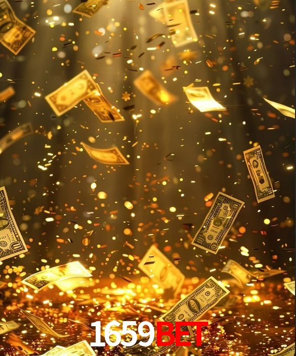 Game Providers 1659bet