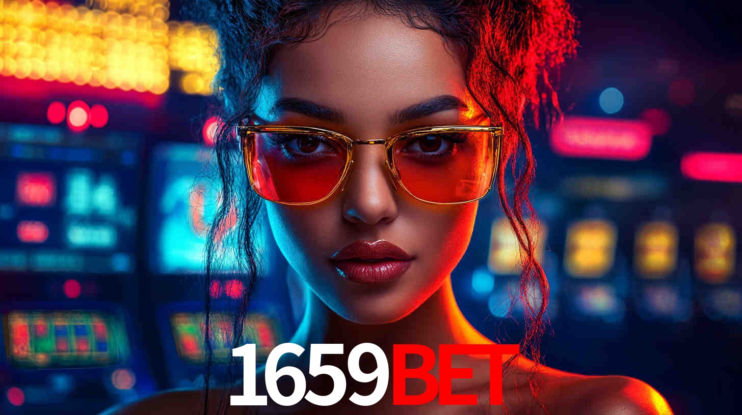 Apostas Esportivas na 1659bet: Um Guia Completo