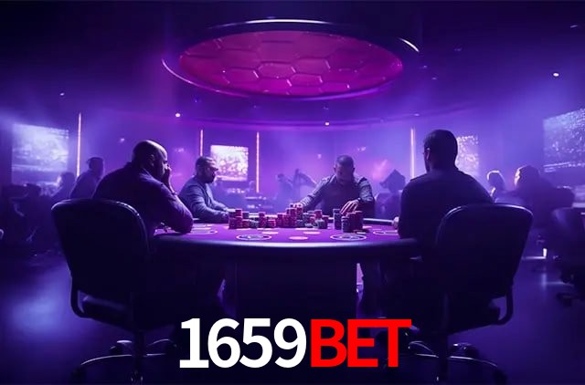 Descubra o Programa VIP da 1659bet: Vantagens Exclusivas para Jogadores
