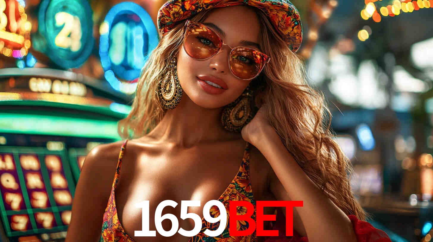 Daily Bonuses 1659bet