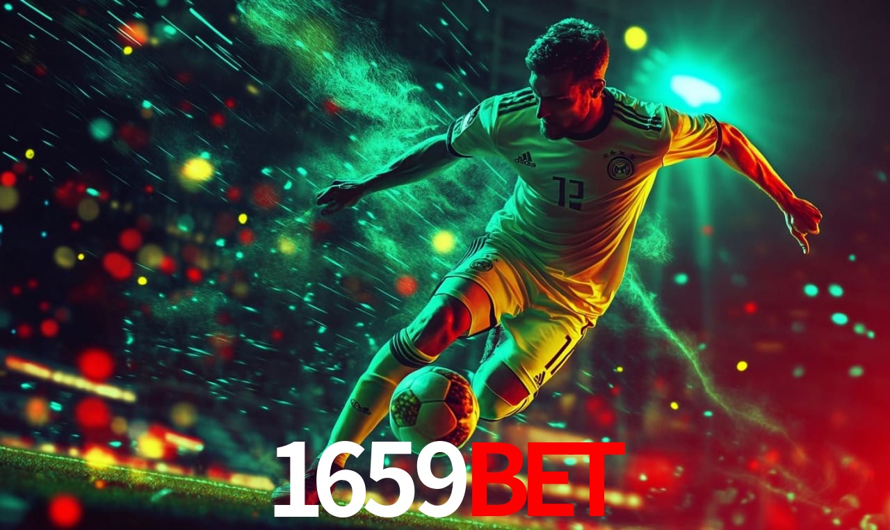 1659bet - cassino ao vivo