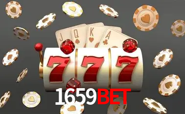 1659bet Bônus - Pacote R$5.000 + VIP