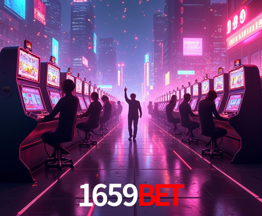 Interface Premium 1659bet