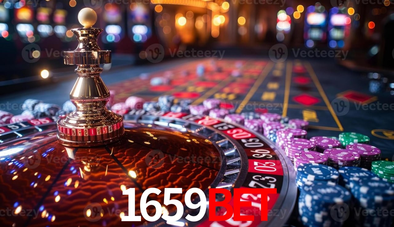 Exclusive Offers 1659bet