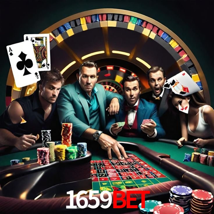 1659bet São Paulo - Hot Promos