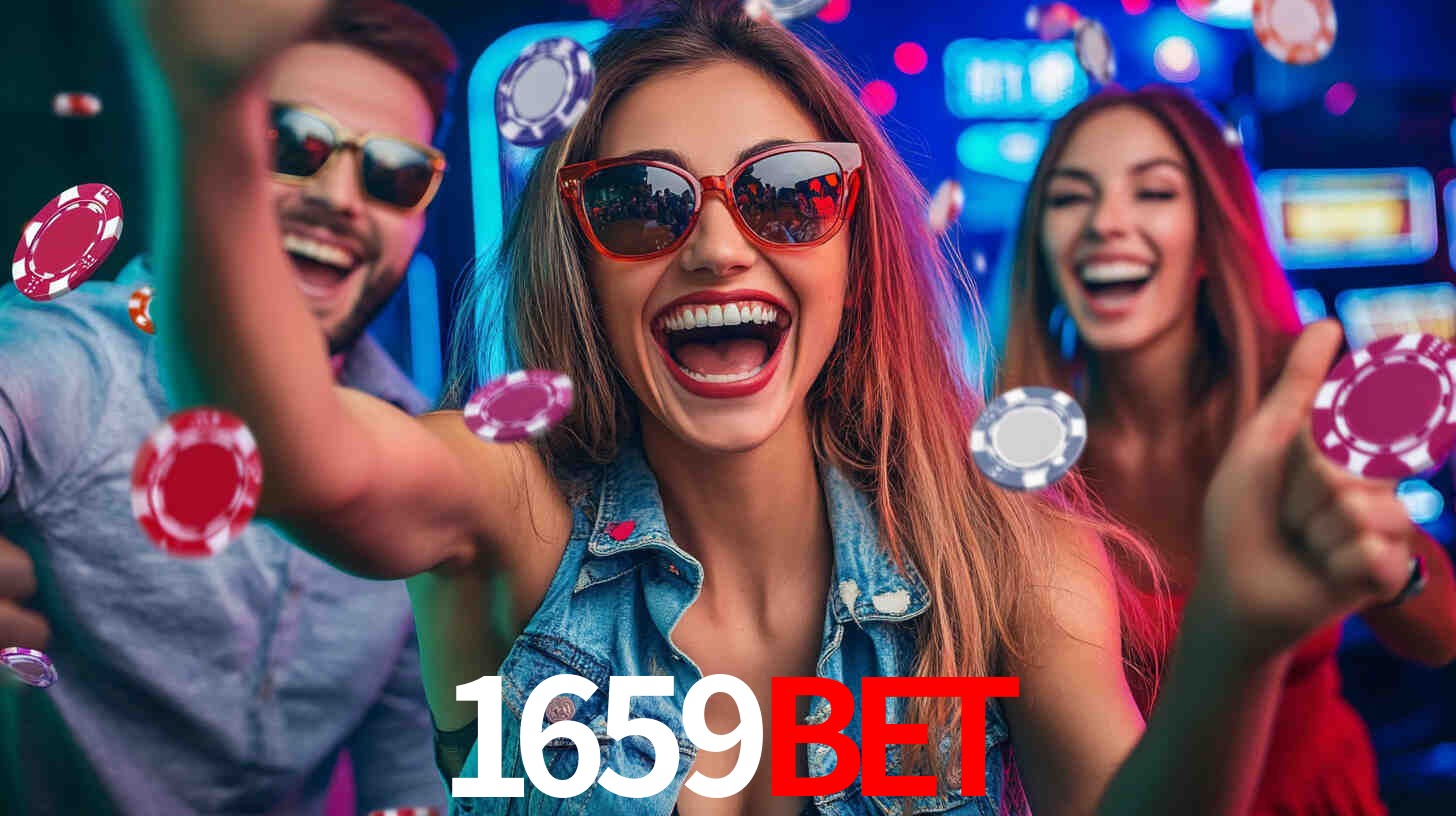 Descubra o Programa VIP da 1659bet: Vantagens Exclusivas para Jogadores