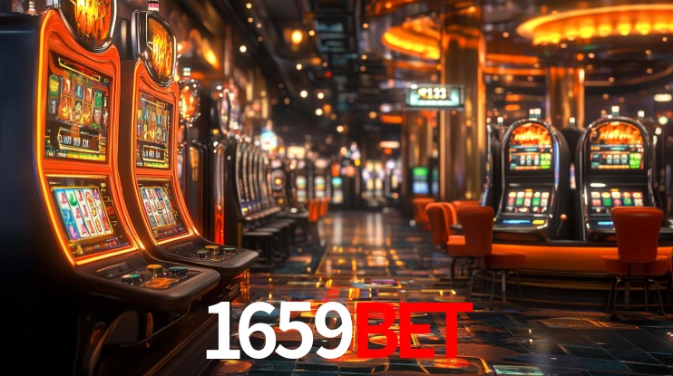 1659bet App Interface