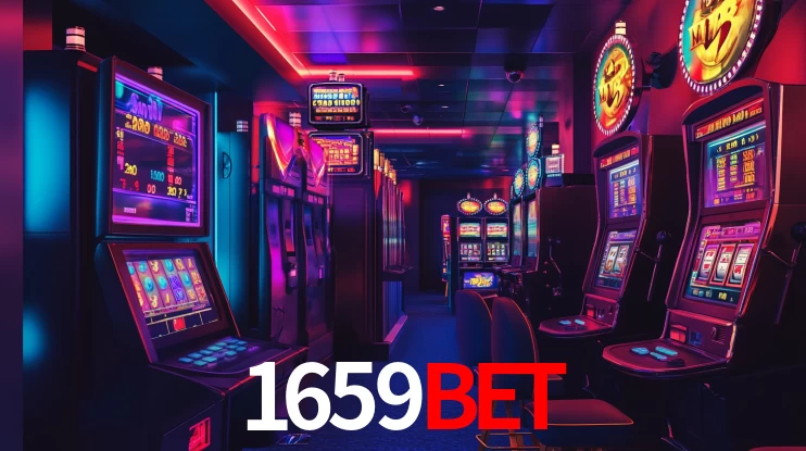 Premium Interface 1659bet