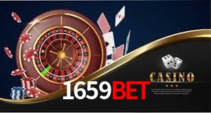 Mesa de Blackjack 1659bet
