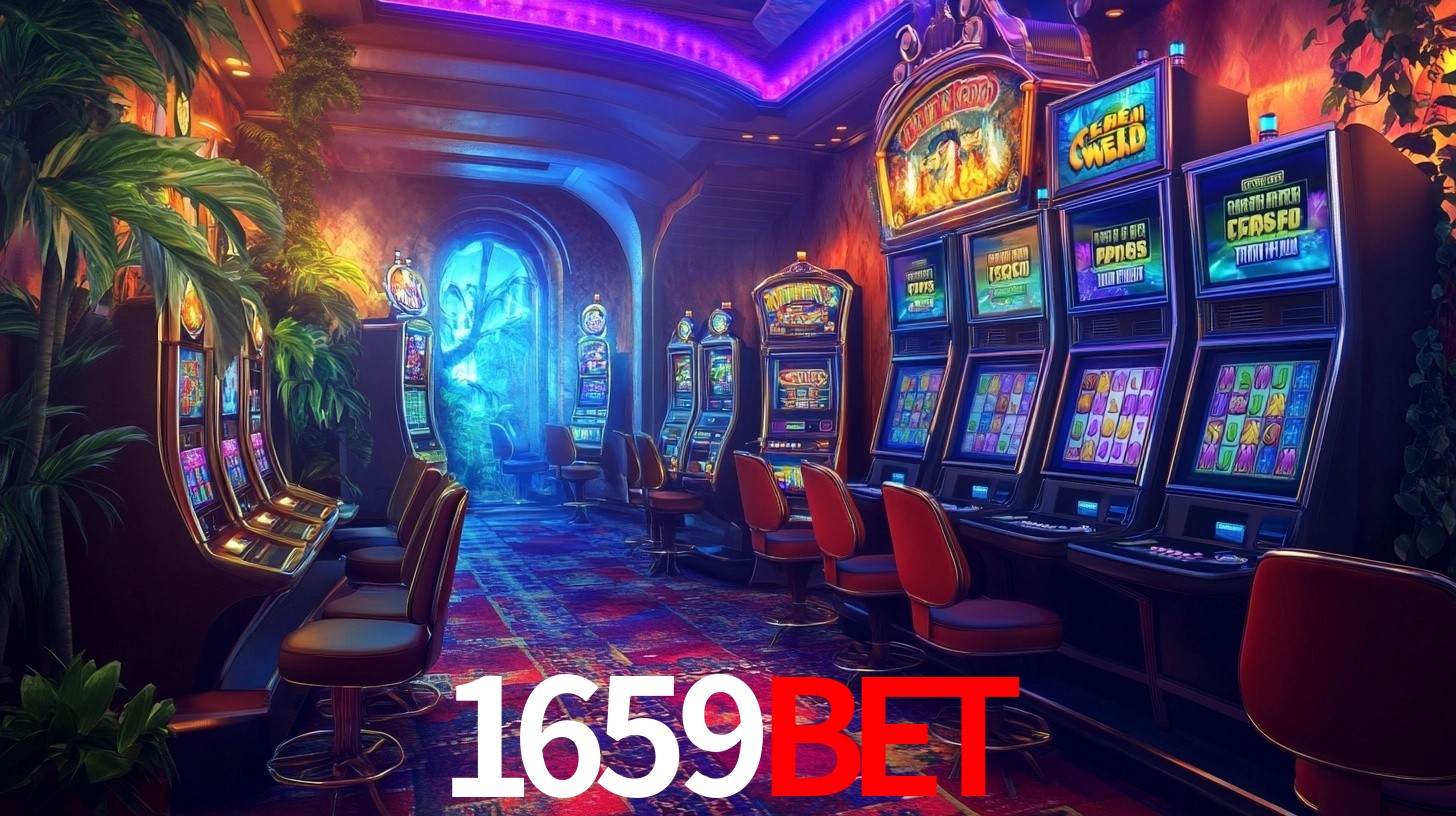 Live Casino 1659bet