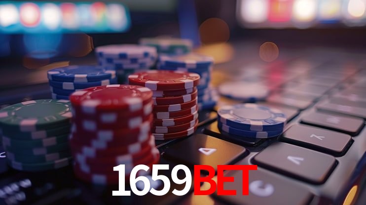 Casino Ao Vivo 1659bet
