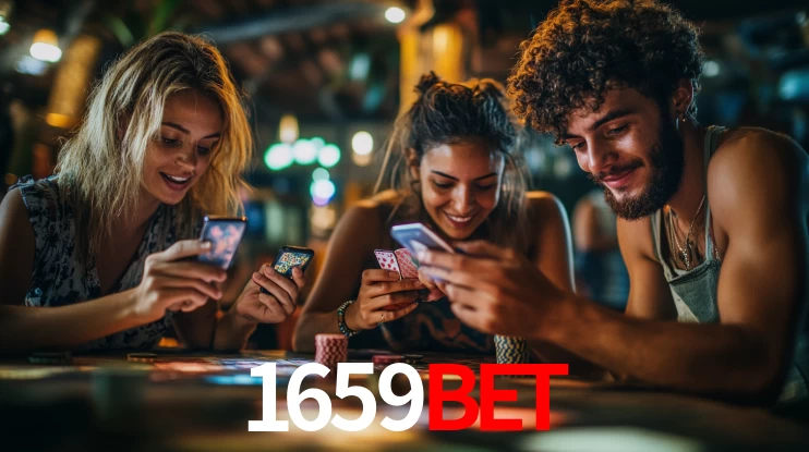 VIP Casino 1659bet