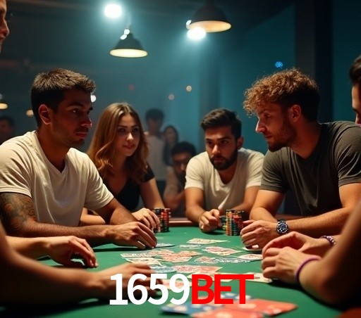 Especiais de Fim de Semana 1659bet