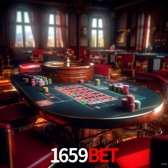 1659bet Rio de Janeiro - Slot Strategy