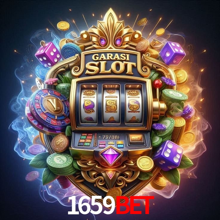 Diretório de Jogos 1659bet