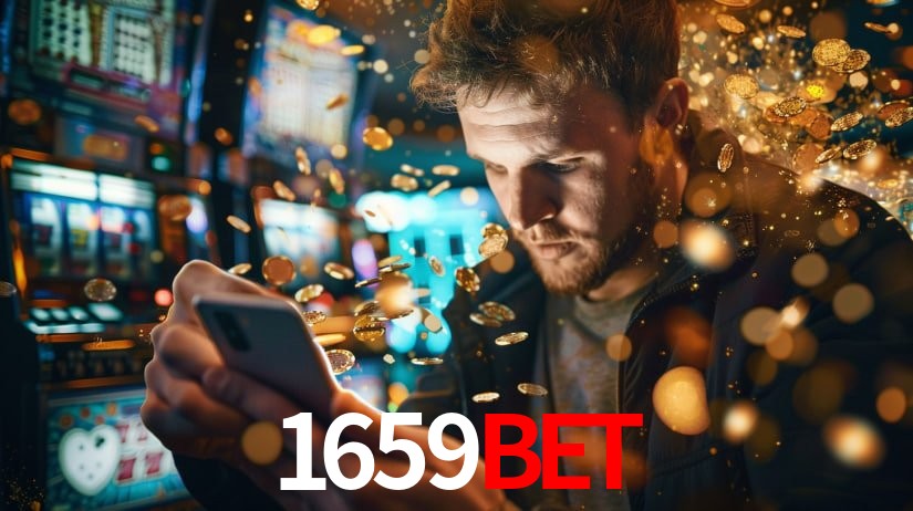 1659bet Plataforma - Certificada MGA desde 2015