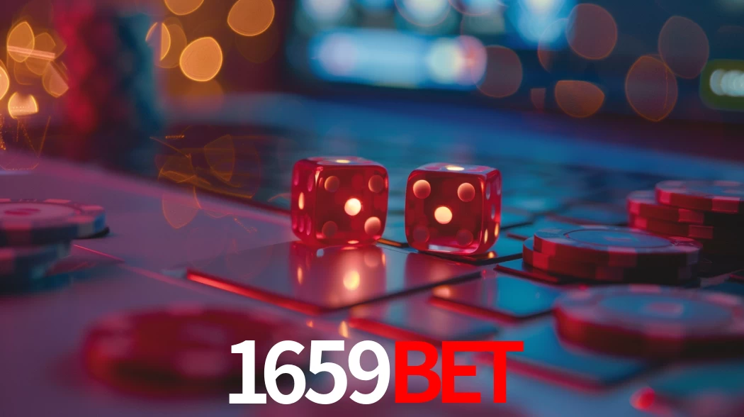 Account Benefits 1659bet