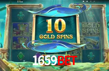 Descubra o Mundo do Cassino Online com 1659bet