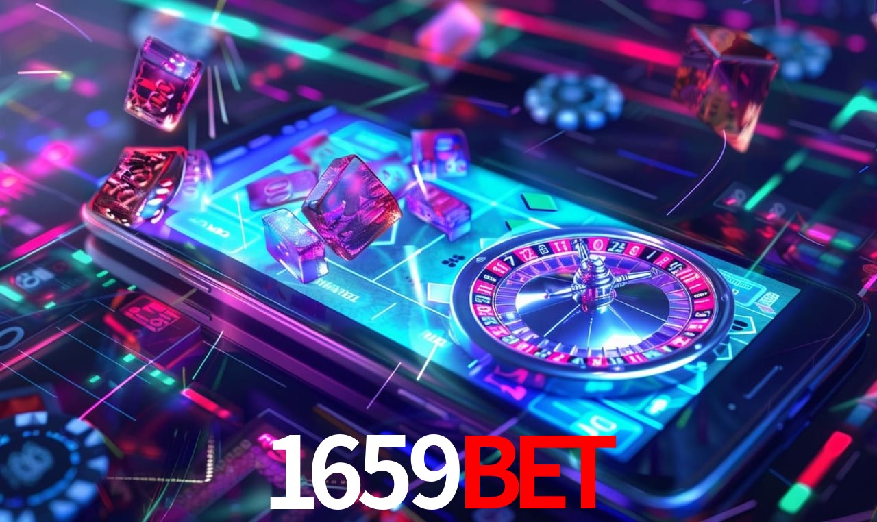 Casino VIP 1659bet